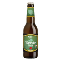 Ørbæk Bryggeri Pilsner