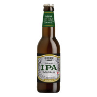 Ørbæk Bryggeri Colonial IPA