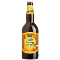Ørbæk Bryggeri Kong Havtorn