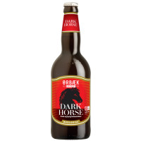 Ørbæk Bryggeri Dark Horse
