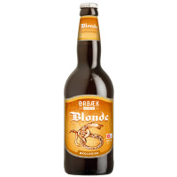 Ørbæk Bryggeri Blonde