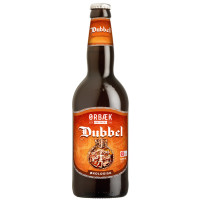 Ørbæk Bryggeri Dubbel