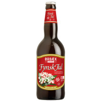 Ørbæk Bryggeri Fynsk Jul