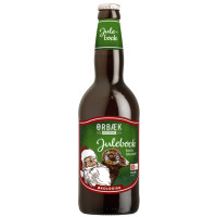 Ørbæk Bryggeri Julebock