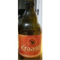 Craywinckelhof KraaiKe Winterbier