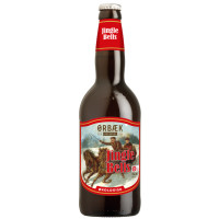 Ørbæk Bryggeri Jingle Bells