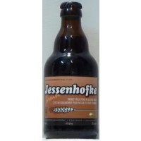 Jessenhofke Bruin