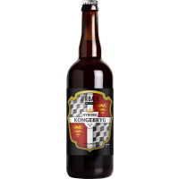 Ørbæk Bryggeri Nyborg Kongebryg