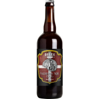 Ørbæk Bryggeri Valdemar Sejr