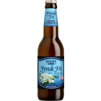 Ørbæk Bryggeri Fynsk Fri