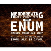 Nerdbrewing Enum