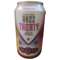 16 Lots Razz Wheat