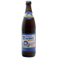Brauerei Dremel Helles