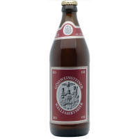 Held Bräu Gössweinsteiner Wallfahrtsbier