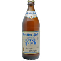 Brauerei Meister Hell