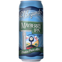 El Segundo Brewing Company Mayberry IPA