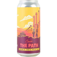 El Segundo Brewing Company Cruise the Path