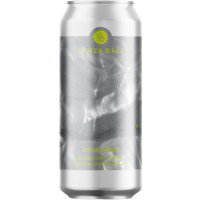 Other Half Brewing Mylar Bags