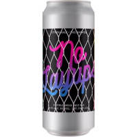Other Half Brewing No Layups
