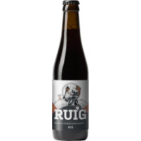 Oproer Brouwerij Ruig #13