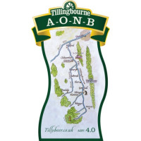 Tillingbourne A-O-N-B