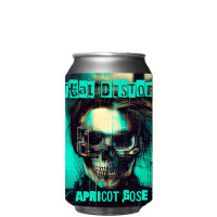 La Calavera Virtual Distorsion