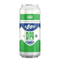 Oso Brew Co. La Leche