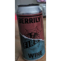 Crooked Spider Berily Wine Round 12
