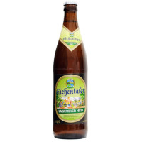 Pro-Getränke (Eichentaler) Lagerbier Hell