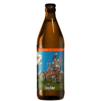 Hopfenhäcker Easy Rider