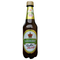 Norma Kaiserkrone Radler Alkoholfrei