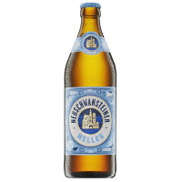 The World of Neuschwansteiner Holding Helles