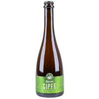 Bierol Gipfe 2023 - Dryhopped Saison