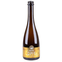 Bierol Gipfe 2023 - Quince Saison