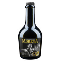 Schlossbrauerei Ellingen (Fürst Carl) Moilena Rum