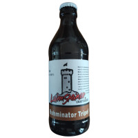 Lahnsteiner Brauerei Rohminator Tripel