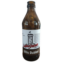 Lahnsteiner Brauerei Ullis Dubbel