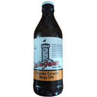 Lahnsteiner Brauerei Caramba Caracho Mega IPA