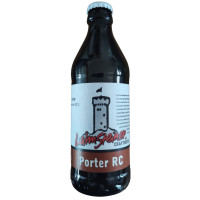 Lahnsteiner Brauerei Porter RC
