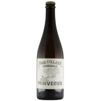 Schneeeule Minverva