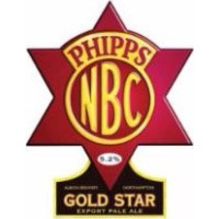 Phipps NBC Gold Star