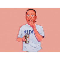 CLAG Brewing Company Papa Bui