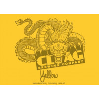 CLAG Brewing Company Yellow
