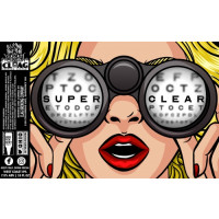 CLAG Brewing Company Super Clear