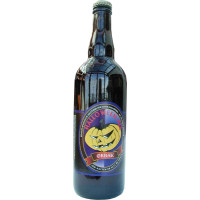 Ørbæk Bryggeri Halloween-Ale