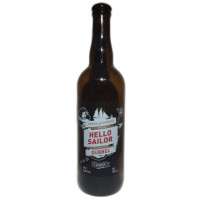 Ørbæk Bryggeri Hello Sailor