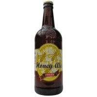 Ørbæk Bryggeri Honey Ale