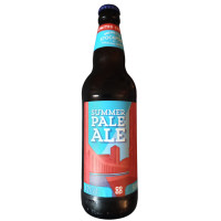 Robinsons Summer Pale Ale