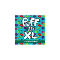 The Brewing Projekt Puff Tart XL - Raspberry, Blackberry & Guava