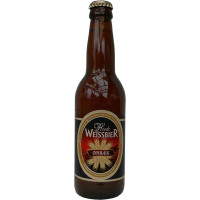 Ørbæk Bryggeri Hvede (Weissbier)